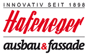 Hafeneger Innovativbau & Beratung GmbH & Co. KG Logo